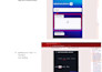 provide manual website QA testing with screenshots